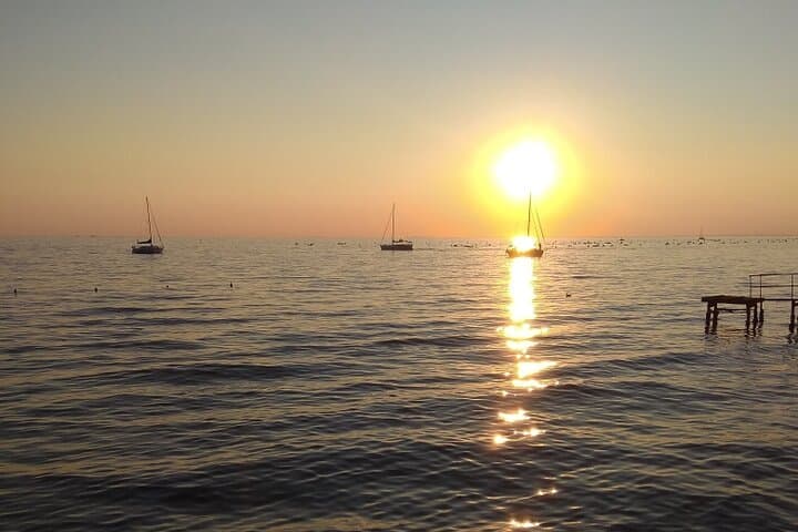 Experience Trieste