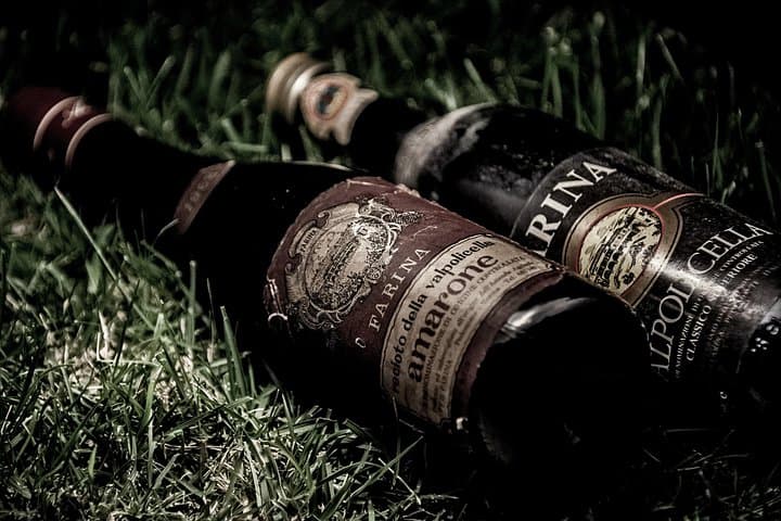 Amarone Farina