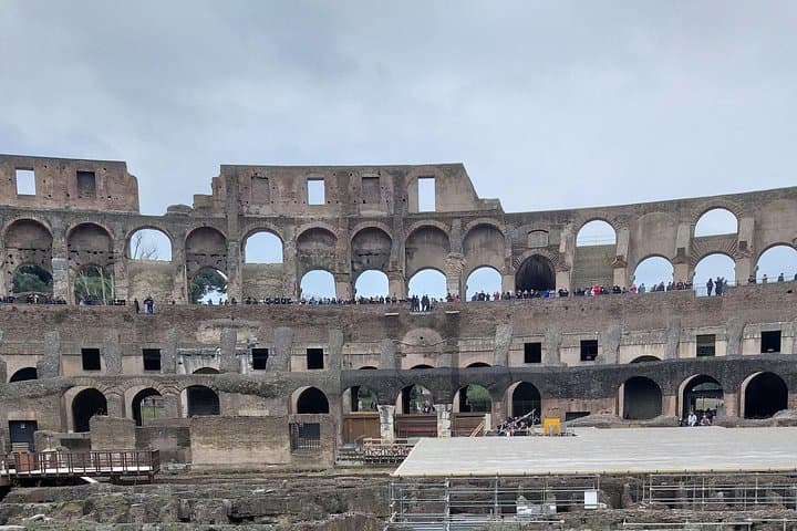 Rome Airport Transfer-Private Luxury Service