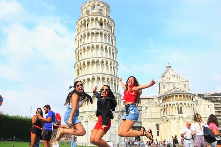 The Best of Tuscany in 3 Days