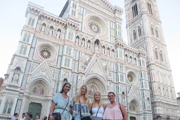 The Best of Tuscany in 3 Days