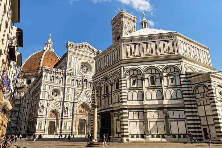 Florence Private WALKING TOUR