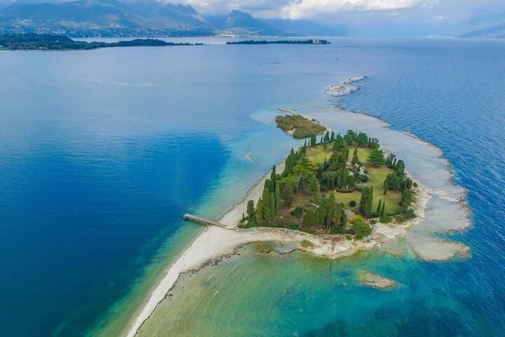 Rabbit Island