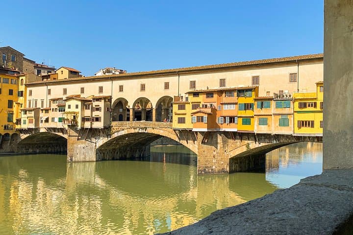 Florence Private WALKING TOUR