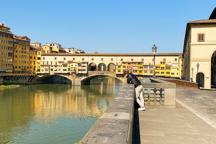 Florence Private WALKING TOUR