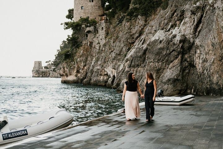 © Flytographer
