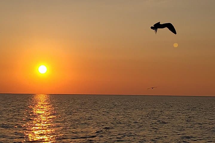 Cefalú Sunset Boat Trip