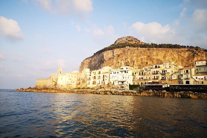 Cefalú Sunset Boat Trip