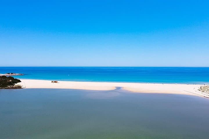 Chia Su Giudeu beach