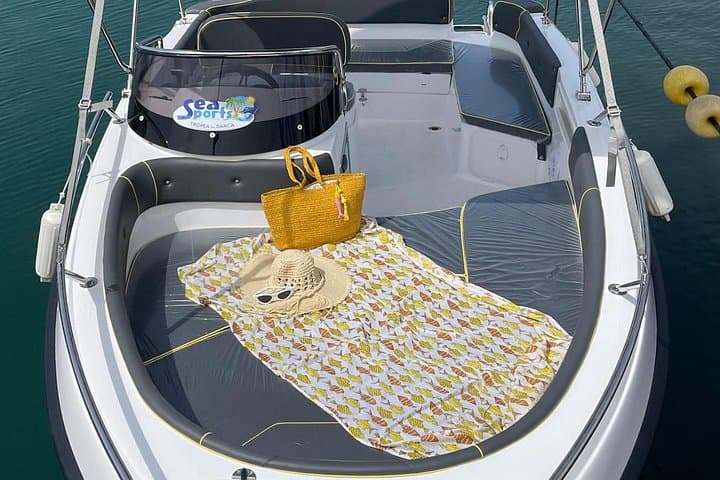 New Confort Boat