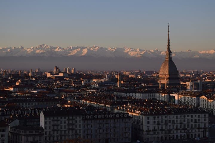 Mole Antonelliana
