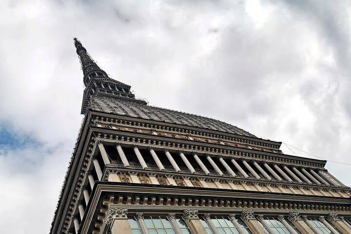 Mole Antonelliana