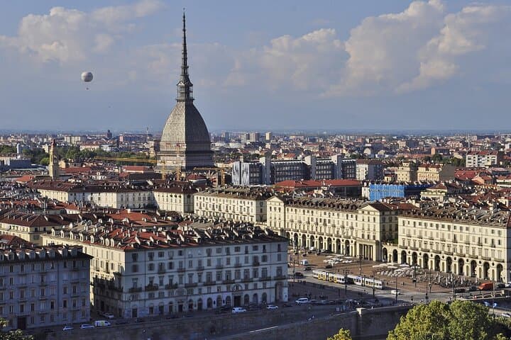 Mole Antonelliana