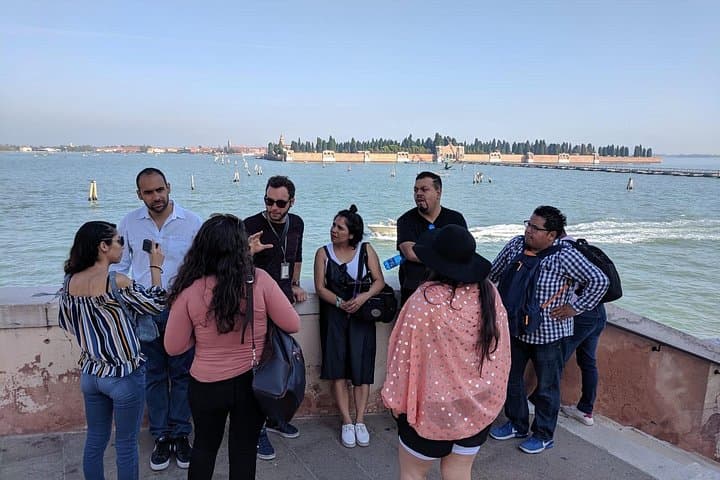 The Secrets of Venice - Private Tour