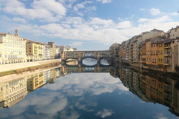 Old Bridge