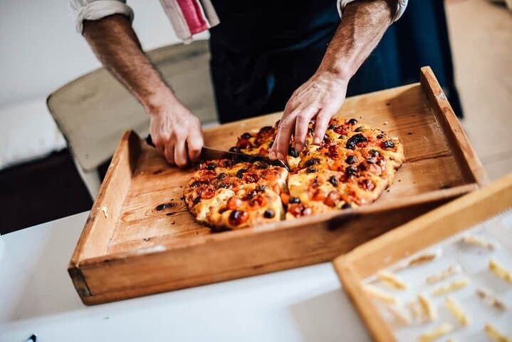 focaccia