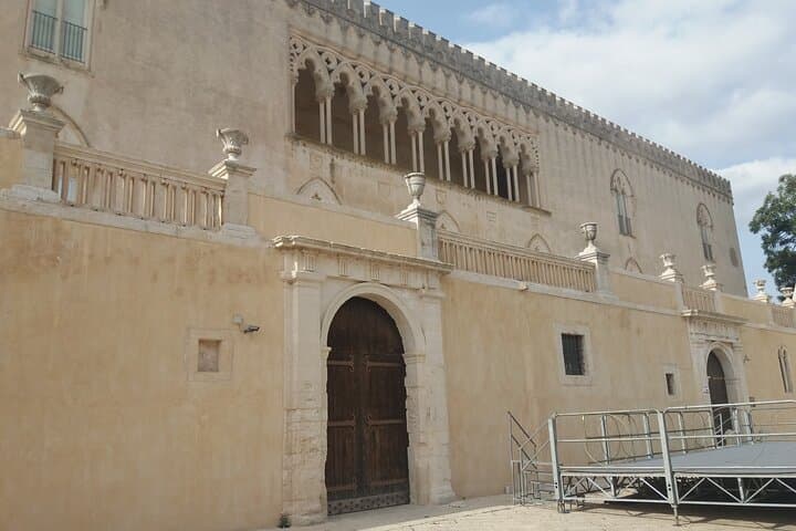 Commissario Montalbano day tour