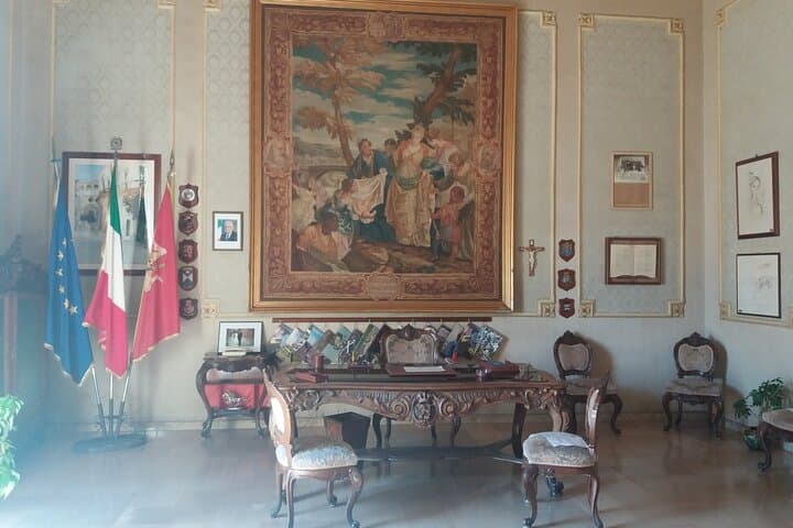 Commissario Montalbano day tour