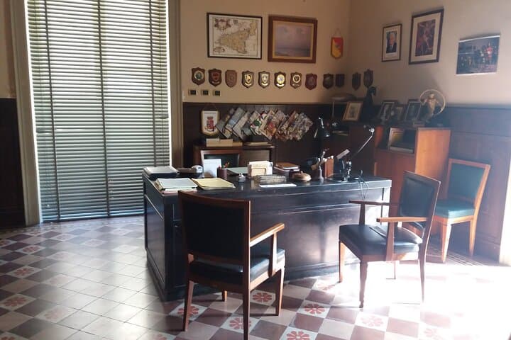 Commissario Montalbano day tour