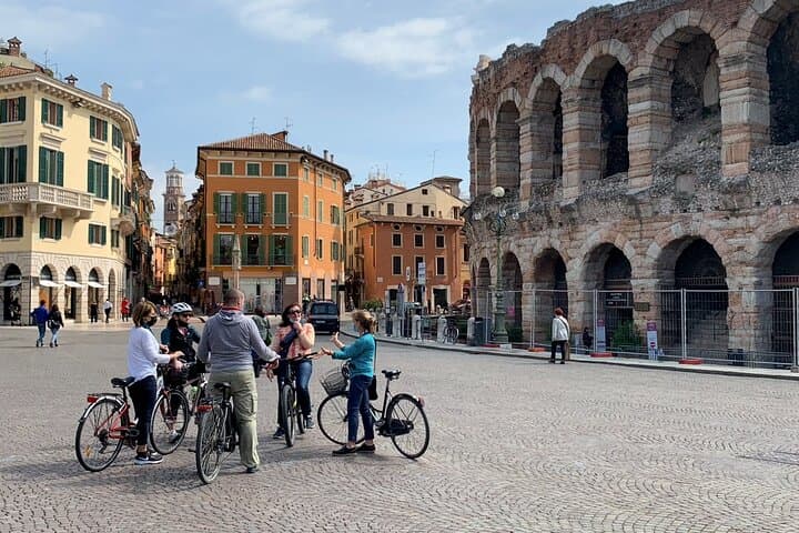 Verona Arena