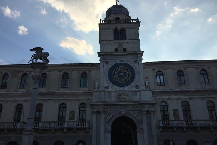 Private Tours of Padova with a Professional Guide