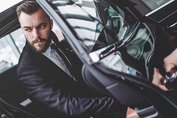 Rome Private Transfer – Airport, Train Station & Hotel