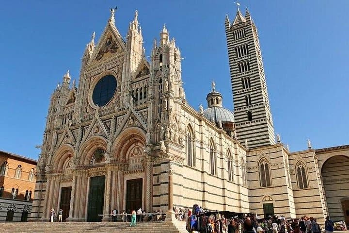 Siena Cathedral
