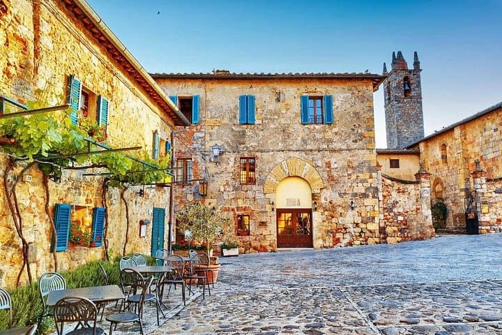 Monteriggoni