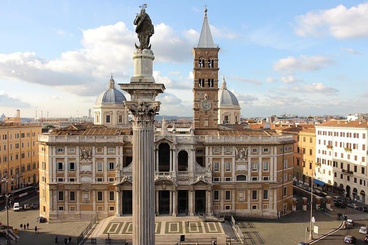 Santa Maria Maggiore