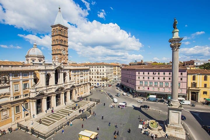Santa Maria Maggiore