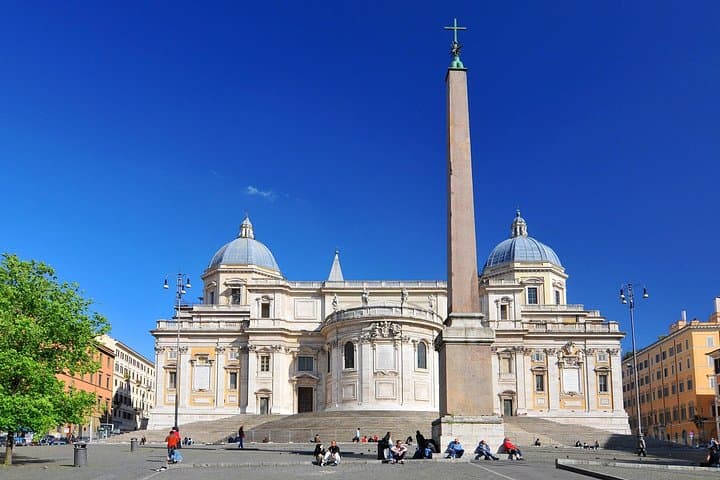 Santa Maria Maggiore