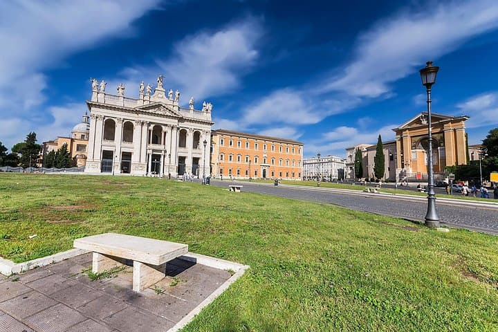 San Giovanni in Laterano