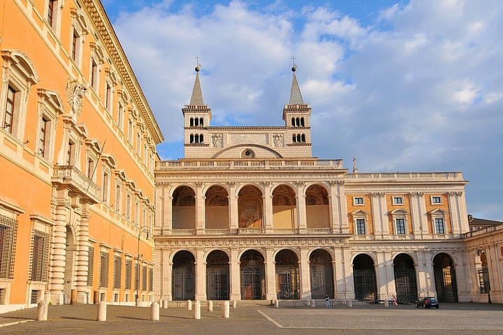 San Giovanni in Laterano