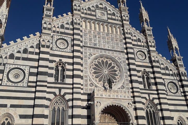 Duomo of Monza