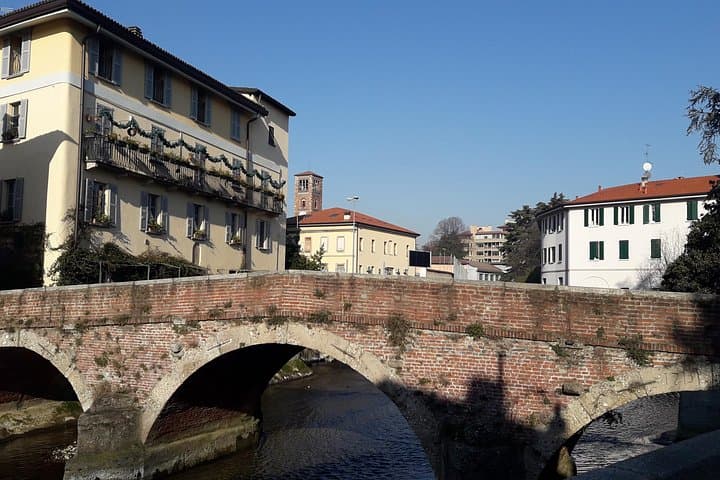 Ponte San Gerardo