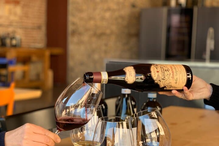 Tasting