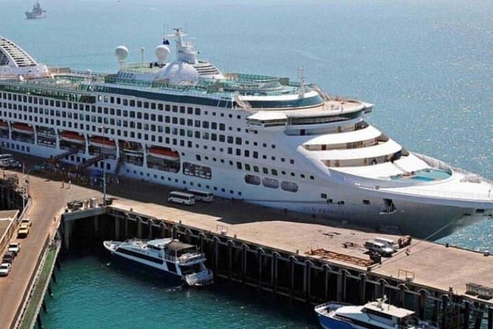 Rome Hotel to Civitavecchia Cruise Ship Port Private Transfer