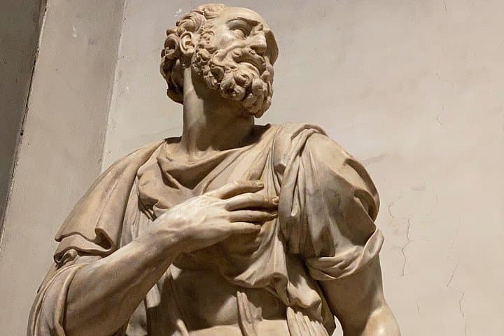 MEDICI CHAPELS Private Tour in Florence