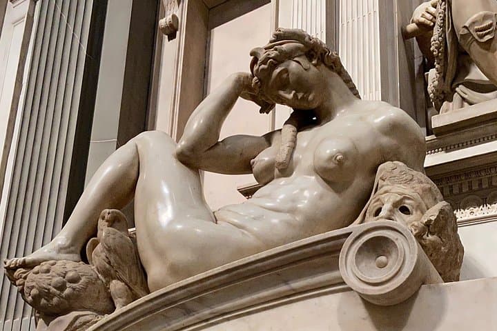 MEDICI CHAPELS Private Tour in Florence