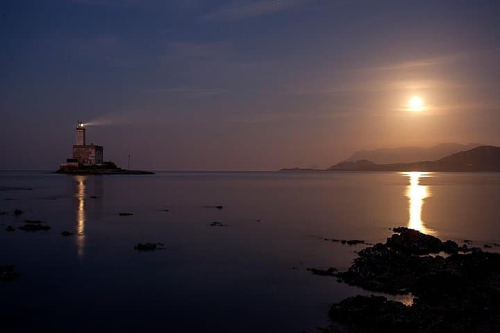 Gulf of Olbia Boat Tour
