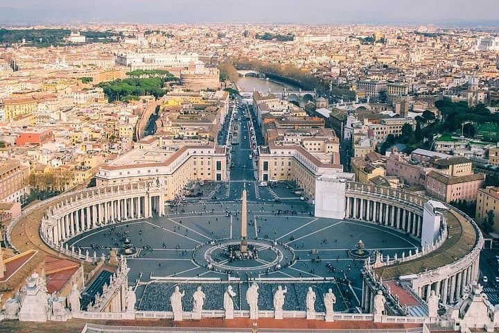 Rome