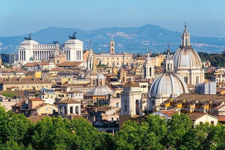 Rome