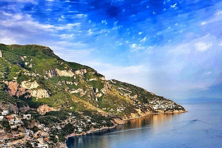 Amalfi Coast