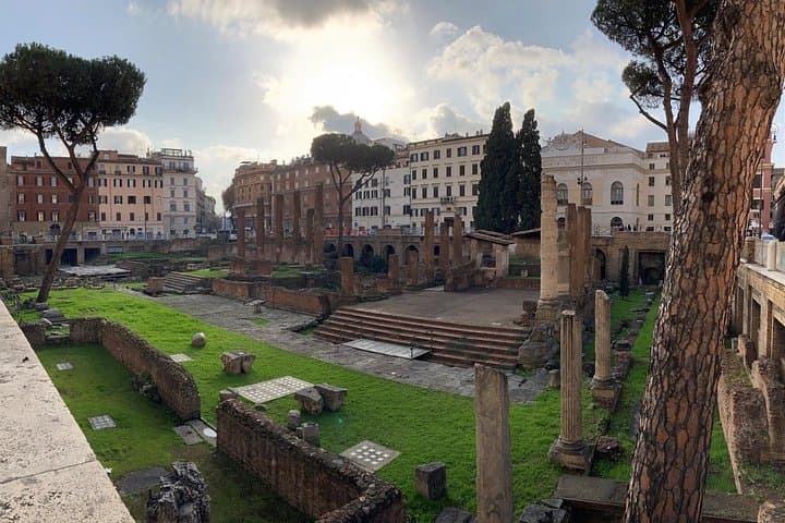 Largo Argentina