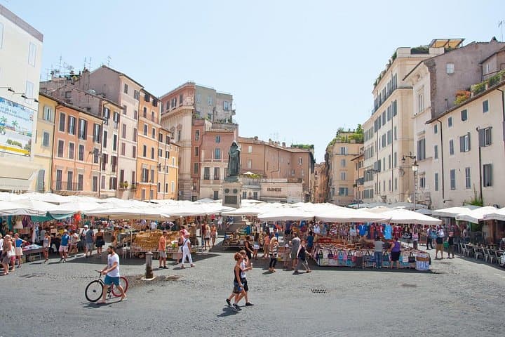 Campo de' Fiori