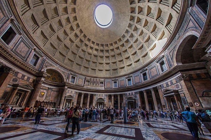 Pantheon
