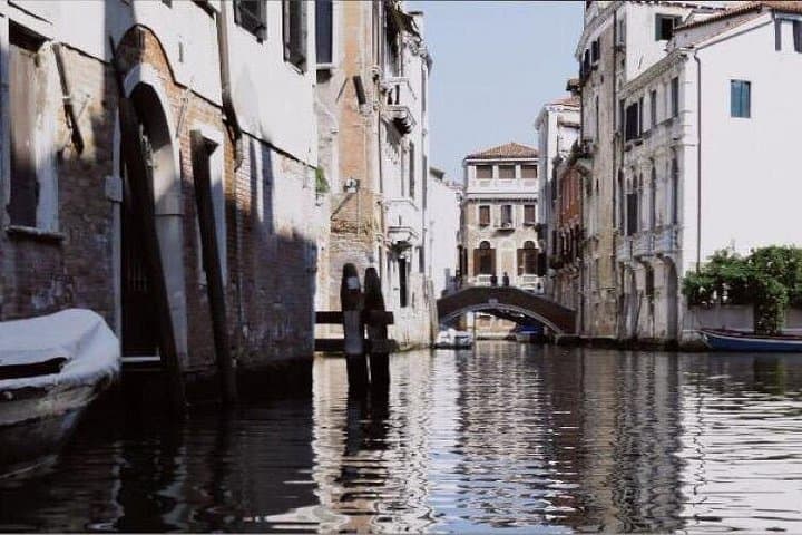 Private Transfer to/from Venice Airport or Piazzale Roma from/to Venice Centre