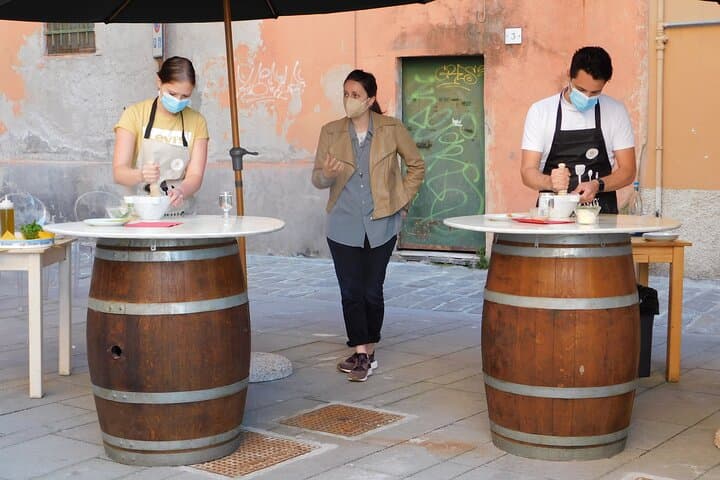 Genoa Culinary Masterclass-A Hands-On Experience by Do Eat Better