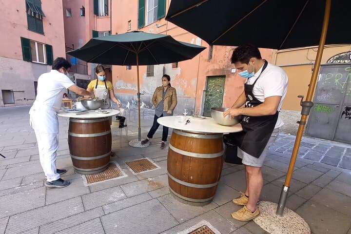 Genoa Culinary Masterclass-A Hands-On Experience by Do Eat Better