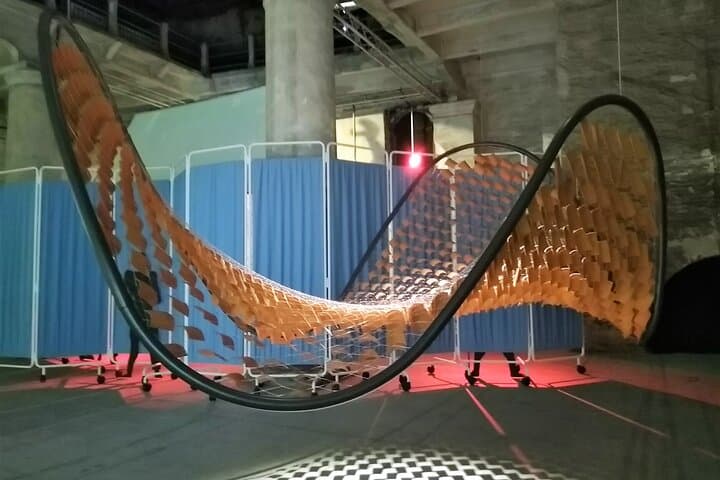 Biennale Architettura 2021